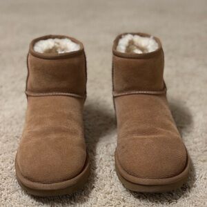 UGG Classic Mini II Boots